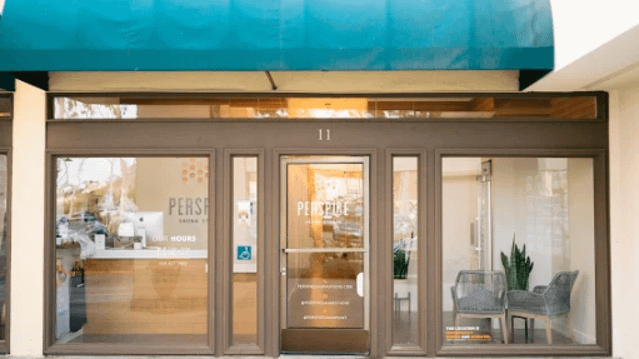 Image 2 from Perspire Sauna Studio - Dana Point partner gallery