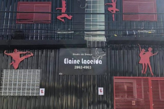 Imagem 2 da galeria do parceiro Studio de Dança Elaine Lacerda