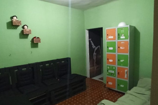 Imagem 3 da galeria do parceiro Studio de Dança Elaine Lacerda