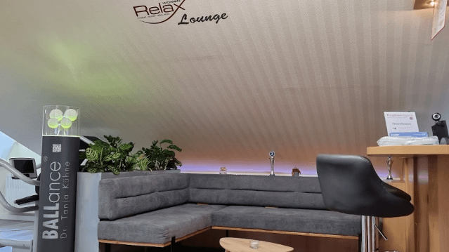 Bild 2 von Fitnessstudio Relax-Women Partnergalerie