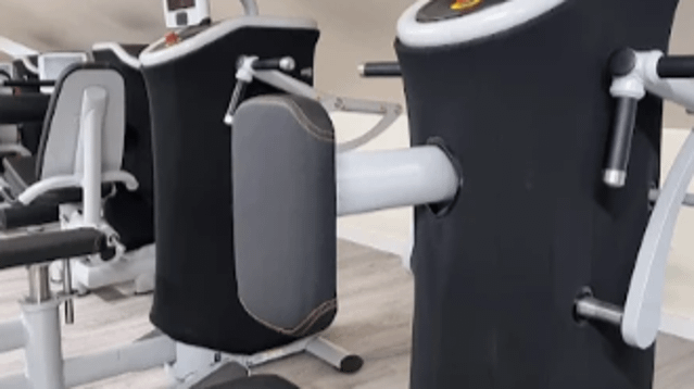 Bild 3 von Fitnessstudio Relax-Women Partnergalerie