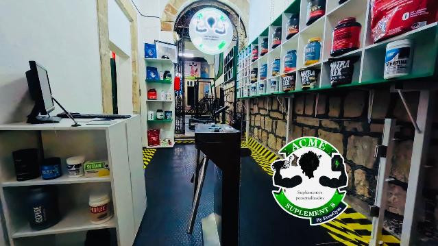 Imagen 2 de la galería del partner Eccogym Fittness