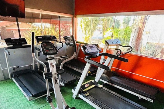 Imagem 1 da galeria do parceiro Academia Fisicon