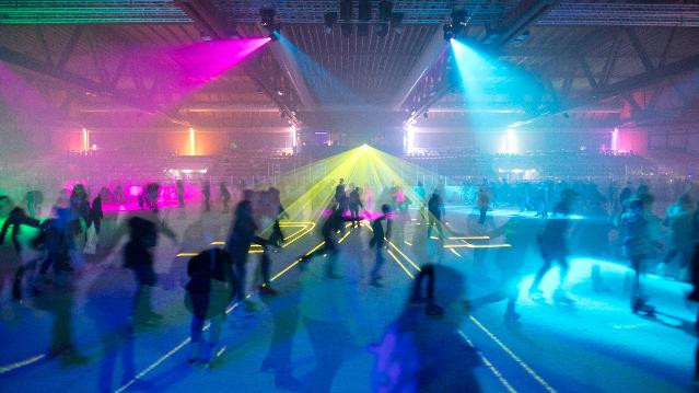 Bild 3 von Pharmpur EISARENA Königsbrunn Partnergalerie