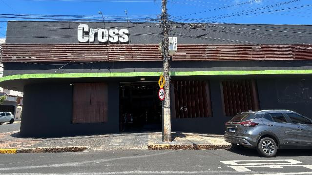 Imagem 2 da galeria do parceiro CROSSFORCE TRAINING