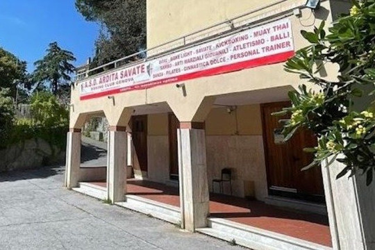 Immagine 2 dalla galleria del partner A.S.D. Ardita Club Genova 3