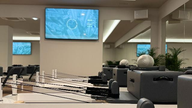 Imagem 2 da galeria do parceiro PILAT3S Douro Foz