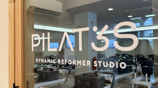 Imagem 3 da galeria do parceiro PILAT3S Douro Foz