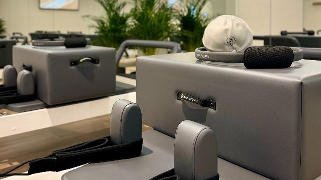 Imagem 1 da galeria do parceiro PILAT3S Douro Foz