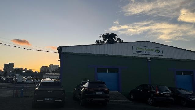 Imagem 2 da galeria do parceiro Pickleball Arena Pompeia