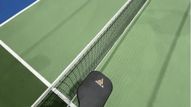 Imagem 3 da galeria do parceiro Pickleball Arena Pompeia