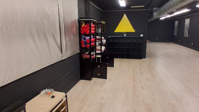 Image 3 from WayShowEr Sanctuary partner gallery