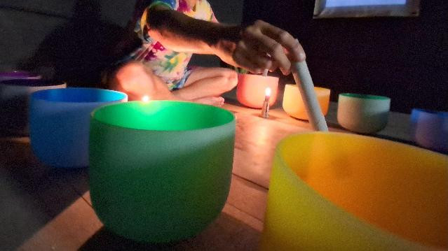 Image 1 from WayShowEr Sanctuary partner gallery