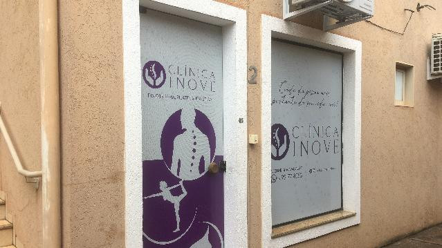 Imagem 2 da galeria do parceiro Clínica Inove