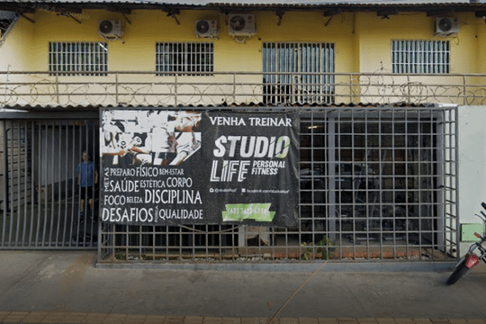 Imagem 2 da galeria do parceiro Studio Life Personal Fitness