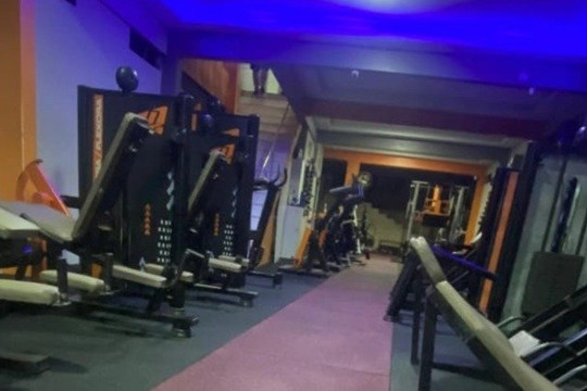 Imagem 2 da galeria do parceiro O2 Extreme