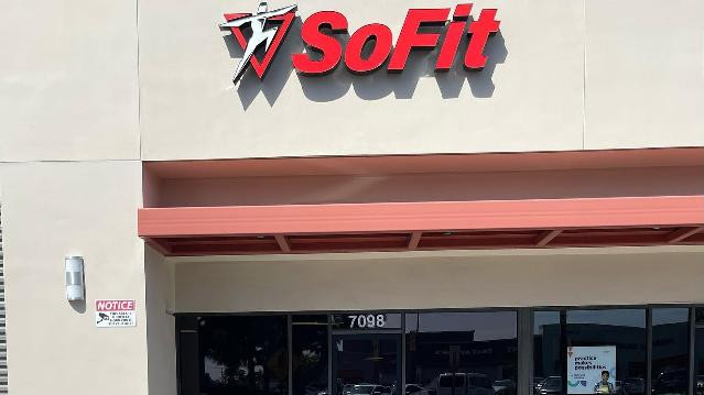 Image 2 from SoFit Huntington Beach partner gallery