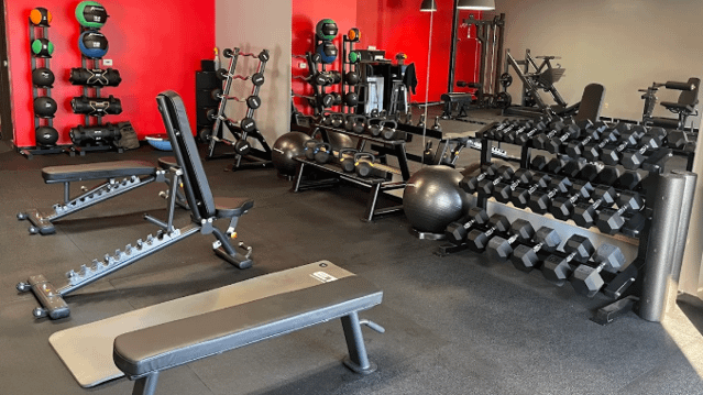 Image 1 from SoFit Huntington Beach partner gallery