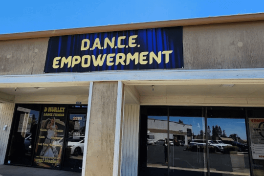 Image 2 from Dance Empowerment partner gallery