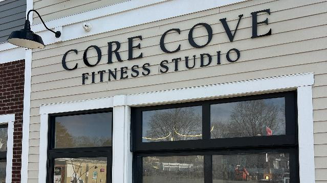 Image 2 from Core Cove Fitness and Wellness partner gallery