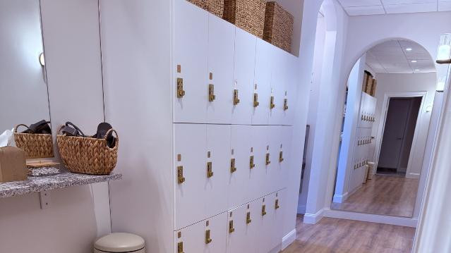 Image 3 from Core Cove Fitness and Wellness partner gallery