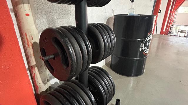 Imagem 3 da galeria do parceiro Academia Moove Fitness