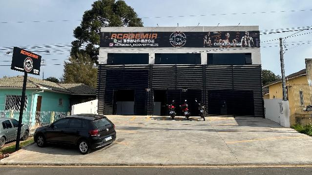 Imagem 1 da galeria do parceiro Academia Moove Fitness