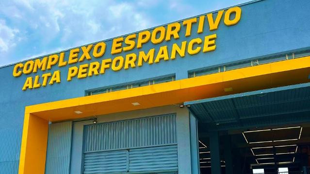 Imagem 2 da galeria do parceiro Complexo Alta Performance