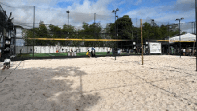 Imagem 1 da galeria do parceiro Lc Futevôlei