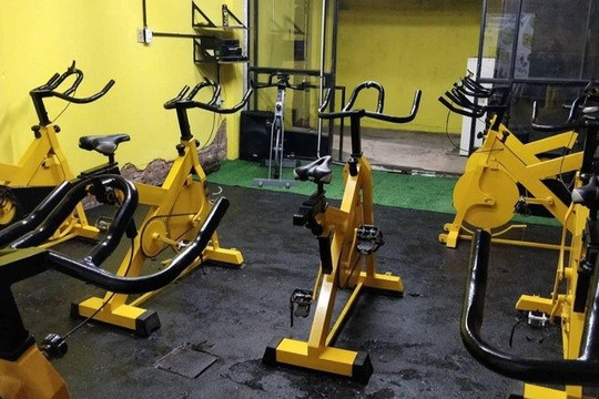 Imagen 3 de la galería del partner SPINNING GYM FORT