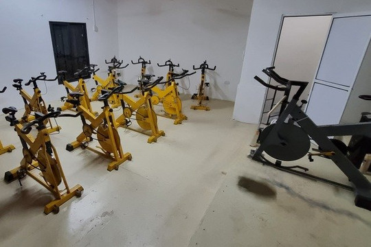 Imagen 1 de la galería del partner SPINNING GYM FORT