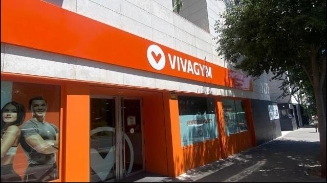 Imagen 2 de la galería del partner VivaGym Ciudad Lineal