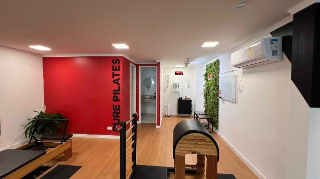 Imagem 3 da galeria do parceiro Pure Pilates - Taubaté - Centro