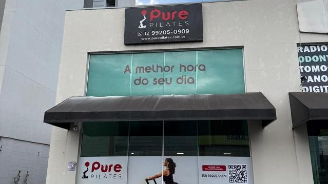Imagem 1 da galeria do parceiro Pure Pilates - Taubaté - Centro