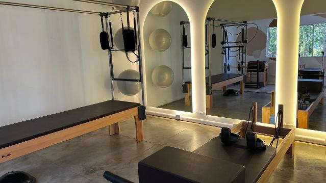 Imagem 1 da galeria do parceiro Lumine Fisioterapia e Pilates