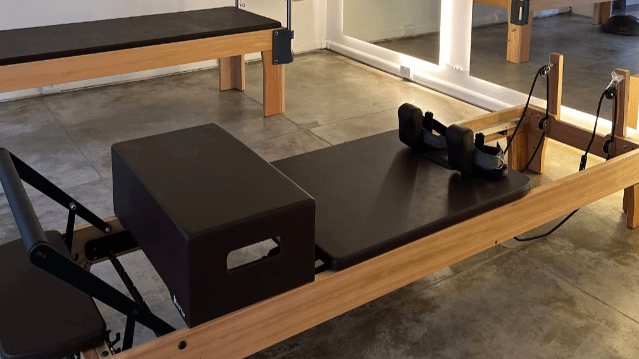 Imagem 3 da galeria do parceiro Lumine Fisioterapia e Pilates