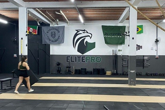 Imagem 1 da galeria do parceiro CT ElitePro