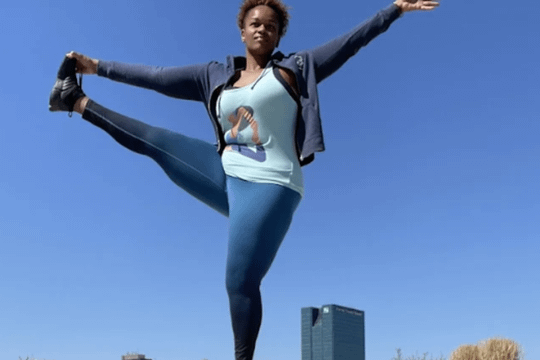 Image 3 from Soul Essentials Wellness partner gallery