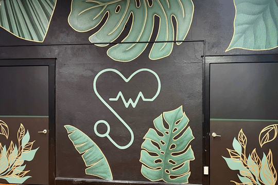 Image 2 from Soul Essentials Wellness partner gallery