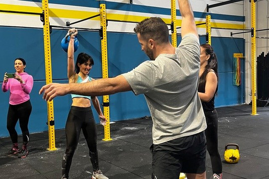 Imagen 3 de la galería del partner Home & Health Fitness Loeches