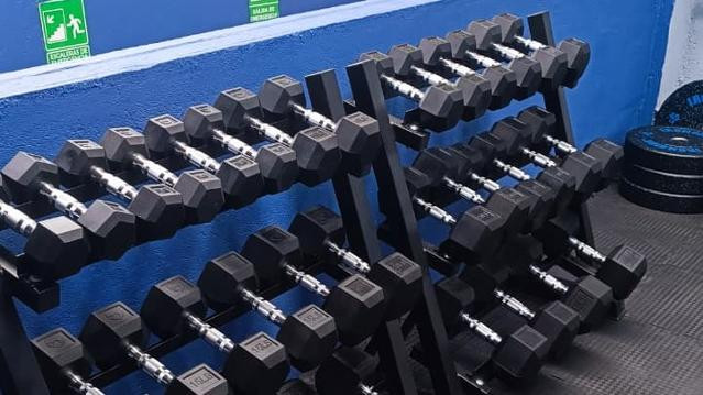 Imagen 1 de la galería del partner Heroes Training - Sor Juana