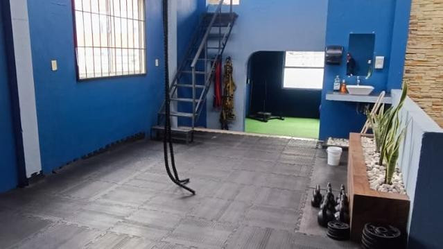 Imagen 2 de la galería del partner Heroes Training - Sor Juana