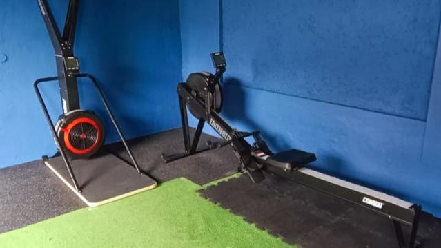 Imagen 3 de la galería del partner Heroes Training - Sor Juana