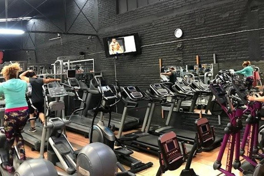 Imagen 2 de la galería del partner CenterFit Mx