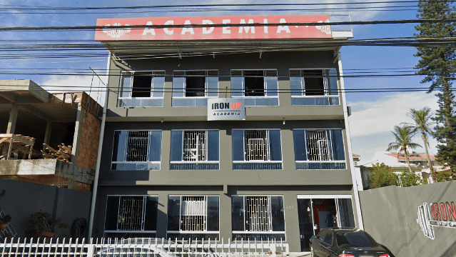 Imagem 2 da galeria do parceiro Iron Up Academia de Musculação