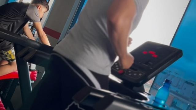 Imagem 3 da galeria do parceiro Iron Up Academia de Musculação