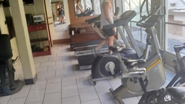 Imagem 3 da galeria do parceiro Viva Academia