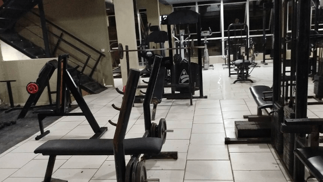 Imagem 1 da galeria do parceiro Viva Academia