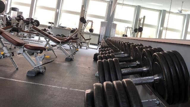 Bild 1 von Lifestyle Fitnessclub Partnergalerie