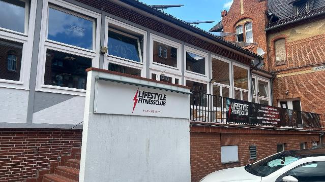 Bild 2 von Lifestyle Fitnessclub Partnergalerie